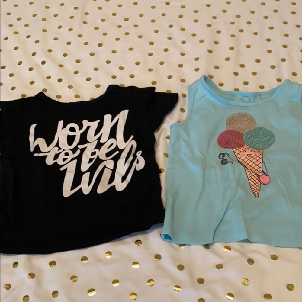 Tshirts